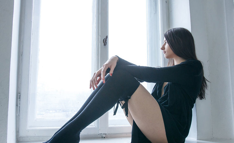 Антонина, 20