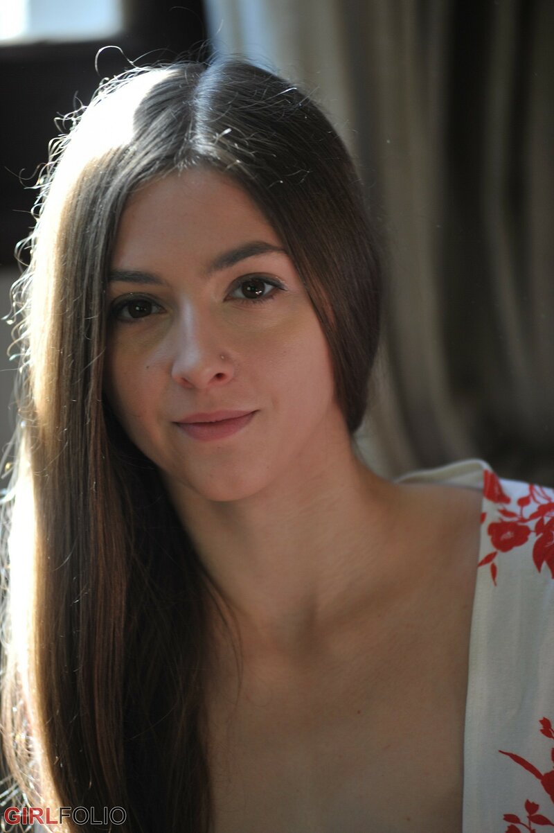 Ульюша, 23